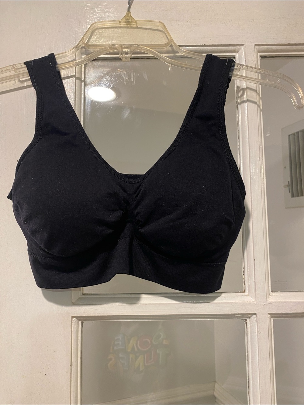 Genie Bra size Large good condition